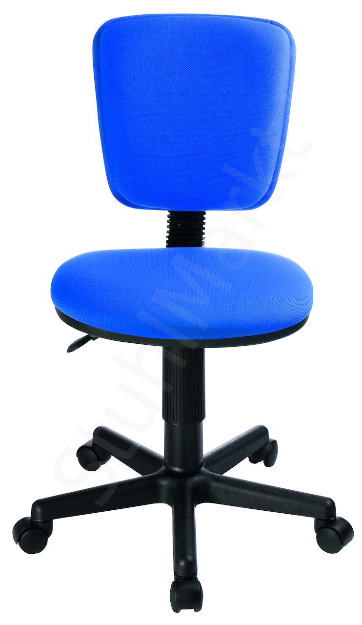  Офисное кресло для персонала Бюрократ 204NX 4315