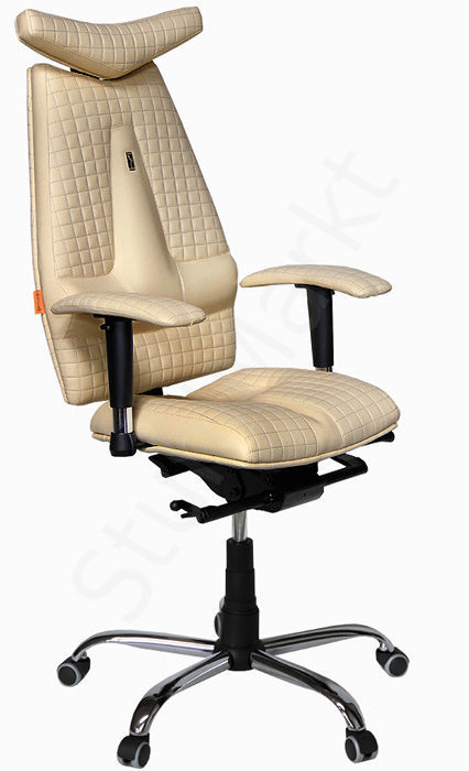  Эргономичное офисное кресло Jet