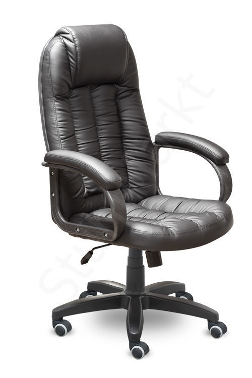 Кресло руководителя Офисное кресло для руководителя Босс PL