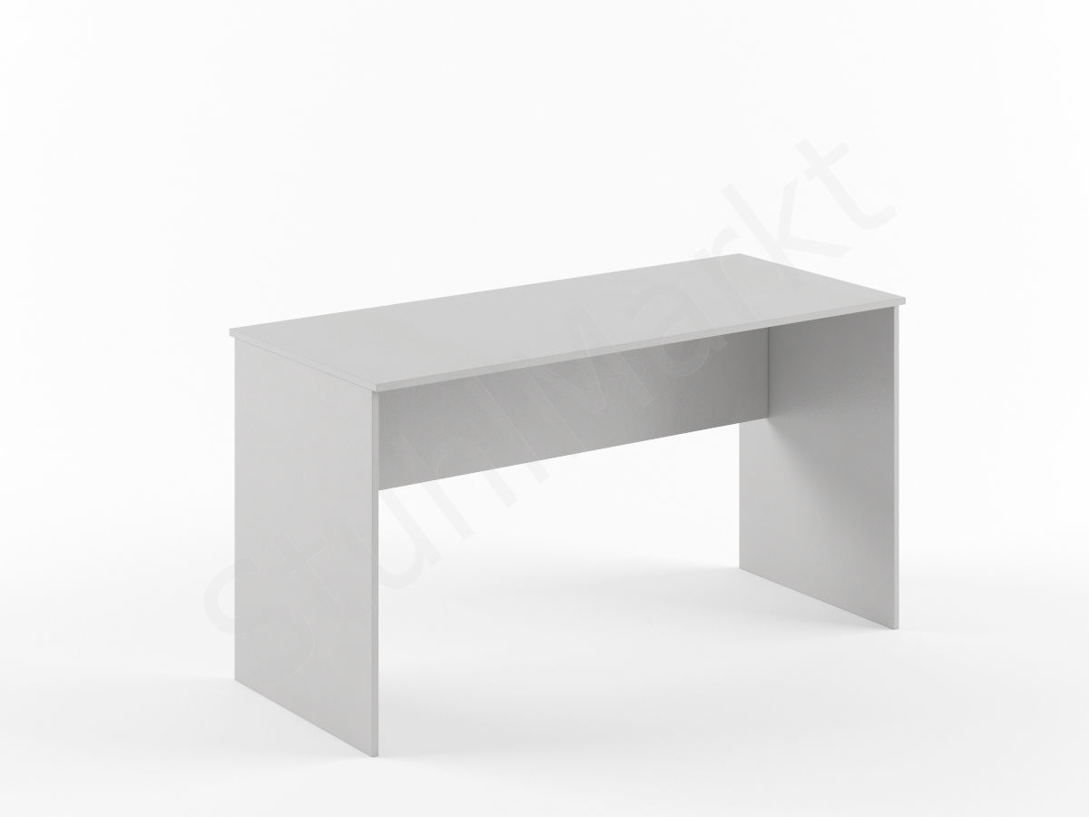 Стол письменный Simple S1200 Серый