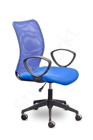 Офисное кресло для персонала Изи
