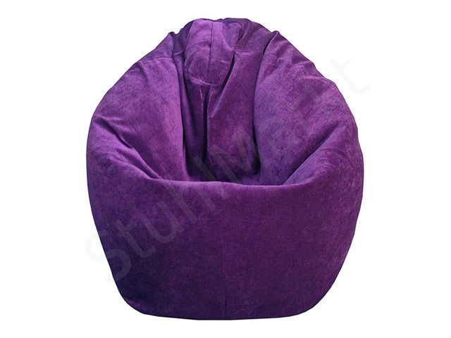 Кресло-мешок Energy Violet