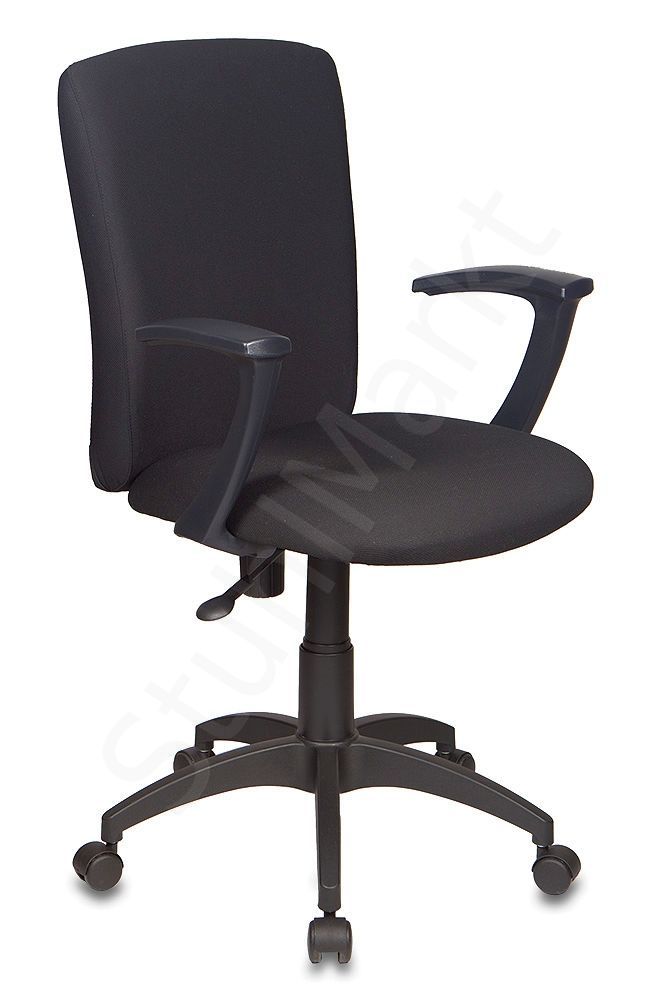 Кресло руководителя Кресло для персонала Бюрократ 470